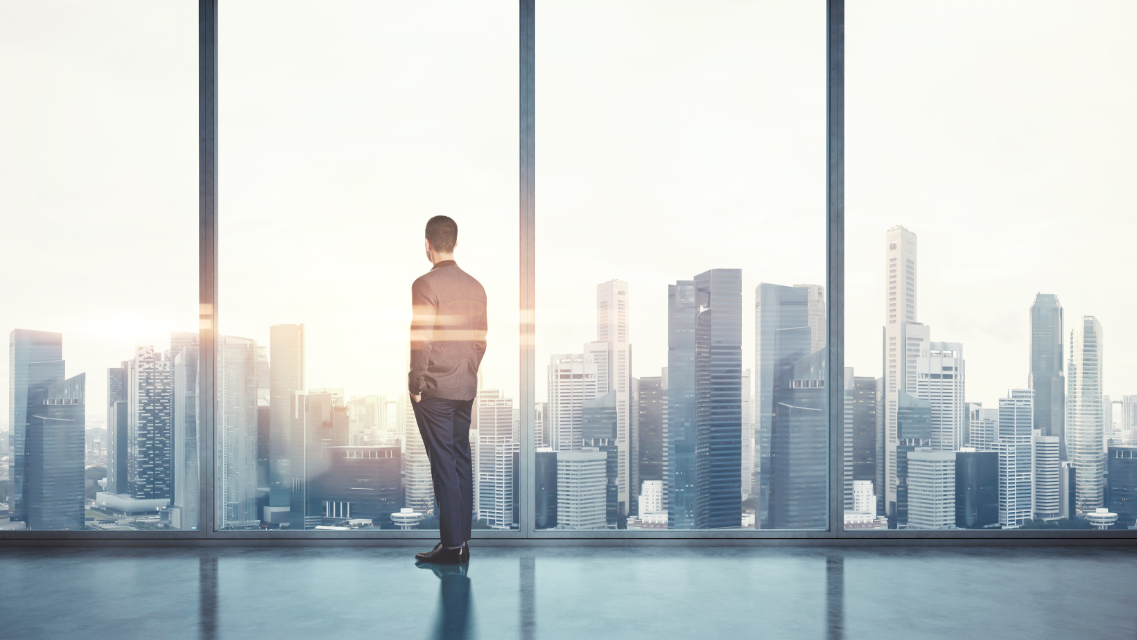 L'IMPORTANZA DELLA CONSULENZA IN MATERIA DI SECURITY