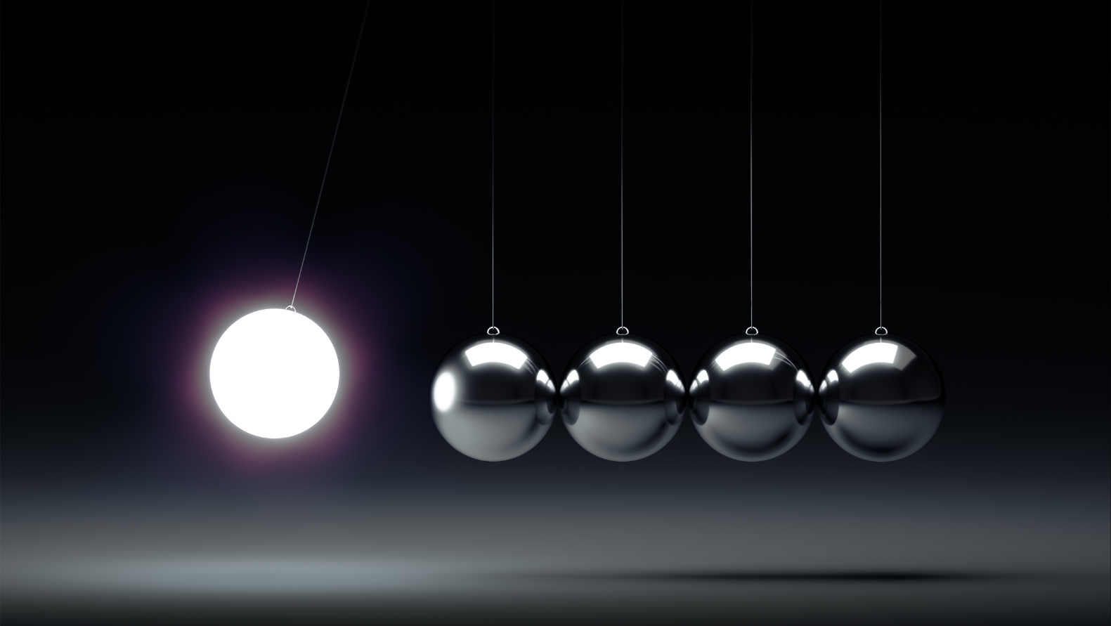 Le leggi di Newton e la sicurezza: equilibrio, minacce e reazioni nel mondo moderno