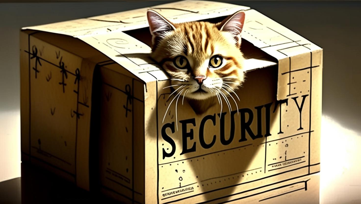 Il Paradosso della Sicurezza: Protetto o Vulnerabile fino a prova contraria